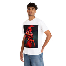 Load image into Gallery viewer, Team Aries (3) Unisex Heavy Cotton Tee
