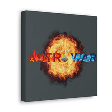 Load image into Gallery viewer, Astro War Canvas Gallery Wraps
