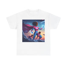 Load image into Gallery viewer, Libra Mother&#39;s Day (2) Unisex Heavy Cotton Tee
