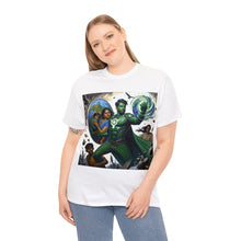 Load image into Gallery viewer, Taurus Father&#39;s Day (3) Unisex Heavy Cotton Tee
