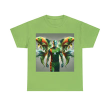 Load image into Gallery viewer, Team Pisces (7) Unisex Heavy Cotton Tee
