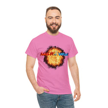 Load image into Gallery viewer, Astro War Unisex Heavy Cotton Tee
