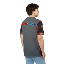 Load image into Gallery viewer, Romantic Capricorn Couple Graphic Tee - Unisex Cut &amp; Sew T-Shirt for Love Enthusiasts
