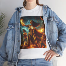 Load image into Gallery viewer, Leo Mother&#39;s Day (1) Unisex Heavy Cotton Tee
