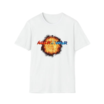 Astro War Unisex Softstyle T-Shirt