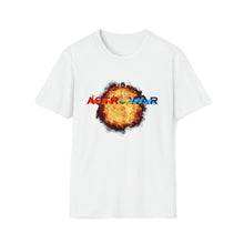 Load image into Gallery viewer, Astro War Unisex Softstyle T-Shirt
