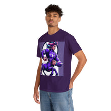 Load image into Gallery viewer, Team Sagittarius (2) Unisex Heavy Cotton Tee
