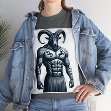 Load image into Gallery viewer, Team Capricorn (3) Unisex Heavy Cotton Tee
