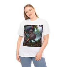 Load image into Gallery viewer, Scorpio Aztec (F1) Unisex Heavy Cotton Tee
