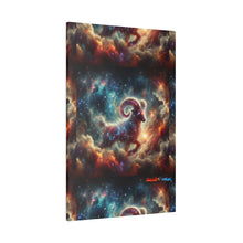 Load image into Gallery viewer, Aries Nebula (1) Matte Canvas, Stretched, 0.75&quot;
