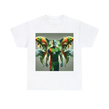 Load image into Gallery viewer, Team Pisces (7) Unisex Heavy Cotton Tee
