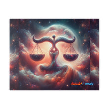 Load image into Gallery viewer, Libra Nebula (1) Matte Canvas, Stretched, 0.75&quot;
