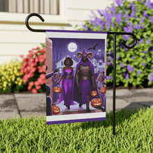 Load image into Gallery viewer, Sagittarius Halloween (3) Garden &amp; House Banner
