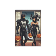 Load image into Gallery viewer, Scorpio Halloween (1) Garden &amp; House Banner
