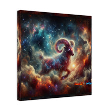 Load image into Gallery viewer, Aries Nebula (1) Matte Canvas, Stretched, 0.75&quot;
