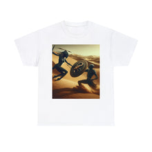 Load image into Gallery viewer, Scorpio Zulu (F2) Unisex Heavy Cotton Tee
