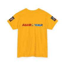 Load image into Gallery viewer, Aries Celestial Astrology Tee - Unisex Short Sleeve Shirt, Cosmic T-Shirt, Horoscope Apparel, Astrology Gift, Zodiac Wear
