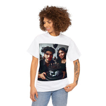 Load image into Gallery viewer, Scorpio Birthday (4) Unisex Heavy Cotton Tee
