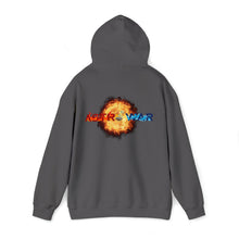 Load image into Gallery viewer, Astro War Unisex Heavy Blend™ Hooded Sweatshirt
