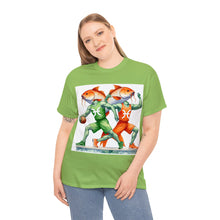 Load image into Gallery viewer, Team Pisces (3) Unisex Heavy Cotton Tee
