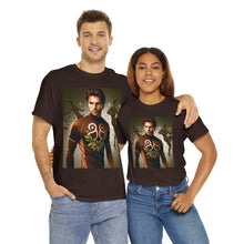 Load image into Gallery viewer, Team Virgo (2) Unisex Heavy Cotton Tee
