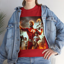 Load image into Gallery viewer, Aries Father&#39;s Day (3) Unisex Heavy Cotton Tee
