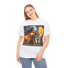 Load image into Gallery viewer, Leo Mother&#39;s Day (3) Unisex Heavy Cotton Tee
