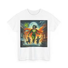 Load image into Gallery viewer, Pisces Mother&#39;s Day (2) Unisex Heavy Cotton Tee
