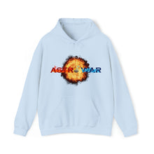 Load image into Gallery viewer, Astro War Unisex Heavy Blend™ Hooded Sweatshirt
