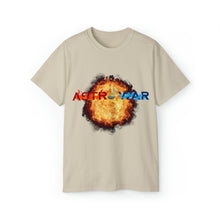 Load image into Gallery viewer, Astro War Unisex Ultra Cotton Tee
