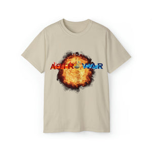 Astro War Unisex Ultra Cotton Tee