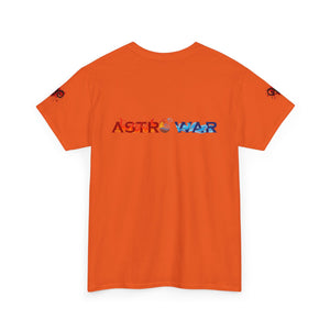 Edgy Aries Graphic Tee, Astrology Shirt, Perfect Gift for Zodiac Lovers, Unisex Cotton Top, Stylish Casual Wear