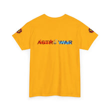 Load image into Gallery viewer, Bold Graphic Aries T-Shirt, Unisex Tee for Astrology Lovers, Unique Gift for Birthdays, Casual Wear, Statement Piece
