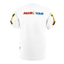 Load image into Gallery viewer, Angled Sharp Edges Unisex Gemini T-Shirt (2)
