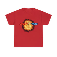 Load image into Gallery viewer, Astro War Unisex Heavy Cotton Tee
