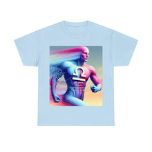 Load image into Gallery viewer, Team Libra (1) Unisex Heavy Cotton Tee
