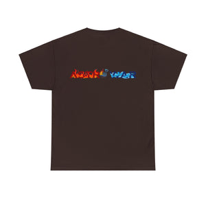 Virgo Father's Day (5) Unisex Heavy Cotton Tee