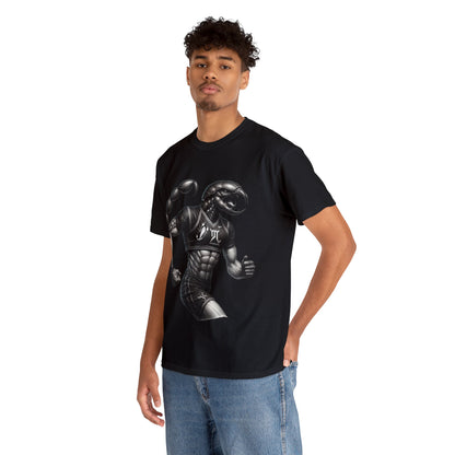 Team Scorpio (4) Unisex Heavy Cotton Tee