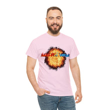 Load image into Gallery viewer, Astro War Unisex Heavy Cotton Tee
