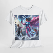 Load image into Gallery viewer, Libra Mother&#39;s Day (4) Unisex Heavy Cotton Tee
