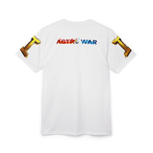 Load image into Gallery viewer, Angled Sharp Edges Unisex Gemini T-Shirt (4)
