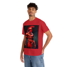 Load image into Gallery viewer, Team Aries (3) Unisex Heavy Cotton Tee
