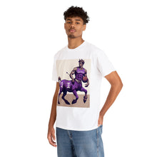 Load image into Gallery viewer, Team Sagittarius (1) Unisex Heavy Cotton Tee
