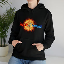 Load image into Gallery viewer, Astro War Unisex Heavy Blend™ Hooded Sweatshirt
