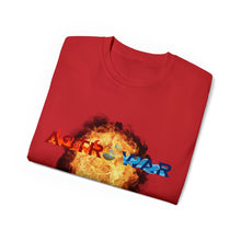 Load image into Gallery viewer, Astro War Unisex Ultra Cotton Tee
