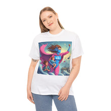 Load image into Gallery viewer, Libra Mother&#39;s Day (6) Unisex Heavy Cotton Tee
