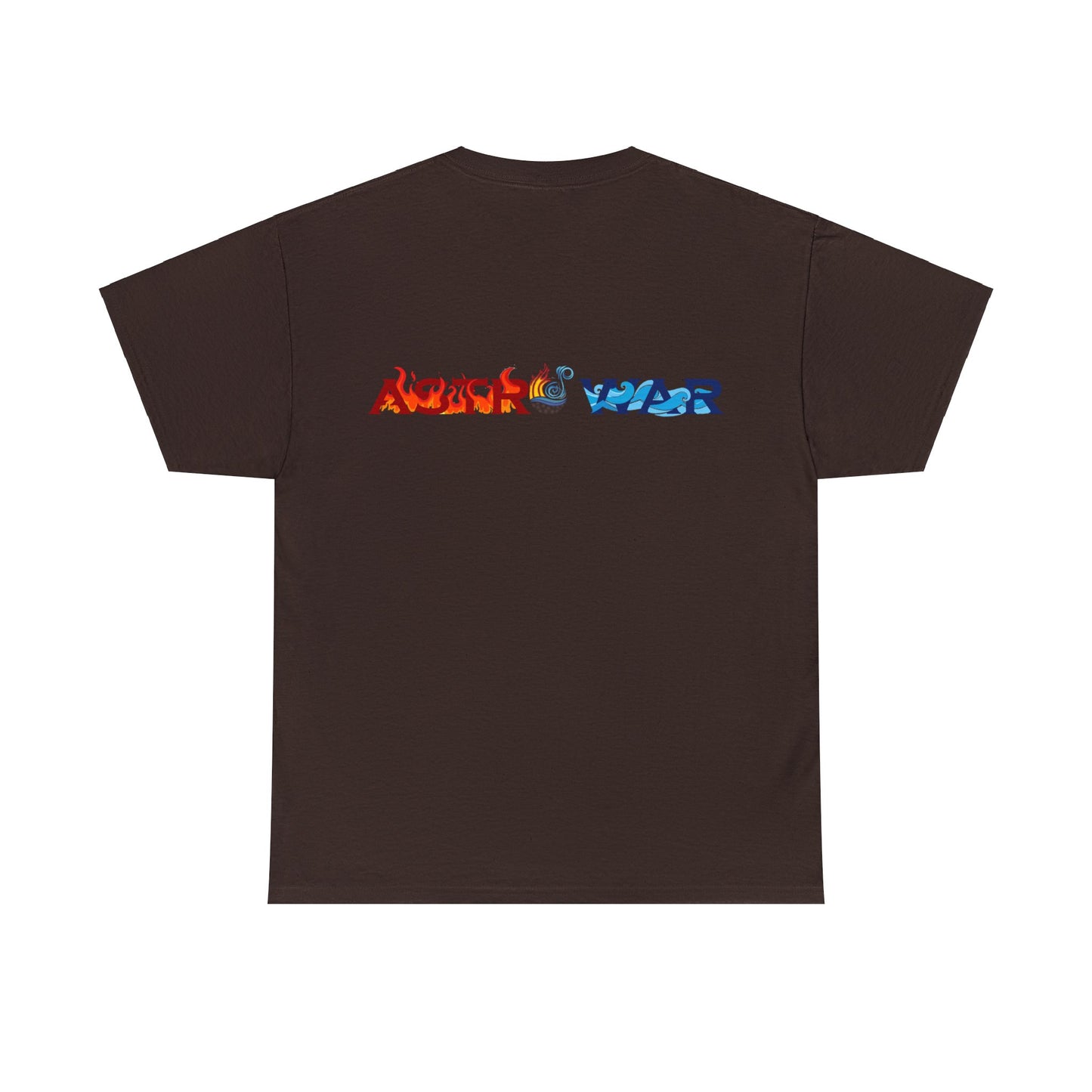 Virgo Father's Day (1) Unisex Heavy Cotton Tee