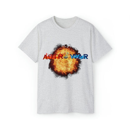 Astro War Unisex Ultra Cotton Tee