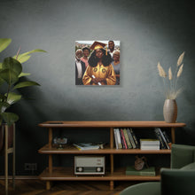 Load image into Gallery viewer, Graduation Celebration Canvas
