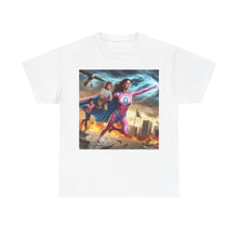 Load image into Gallery viewer, Libra Mother&#39;s Day (5) Unisex Heavy Cotton Tee
